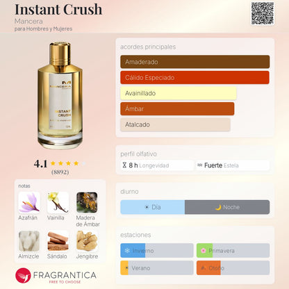 Instant Crush