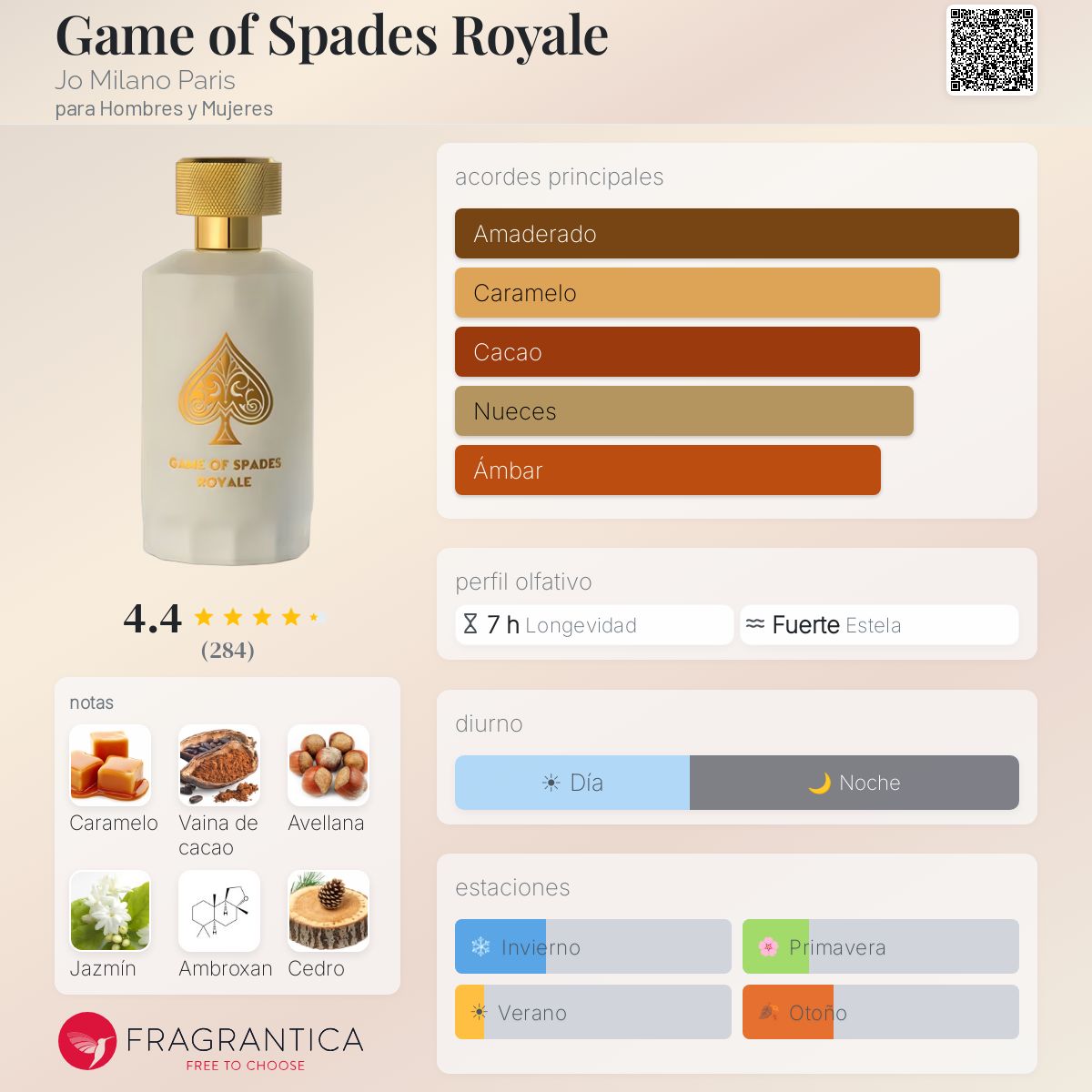 Game of Spades Royale