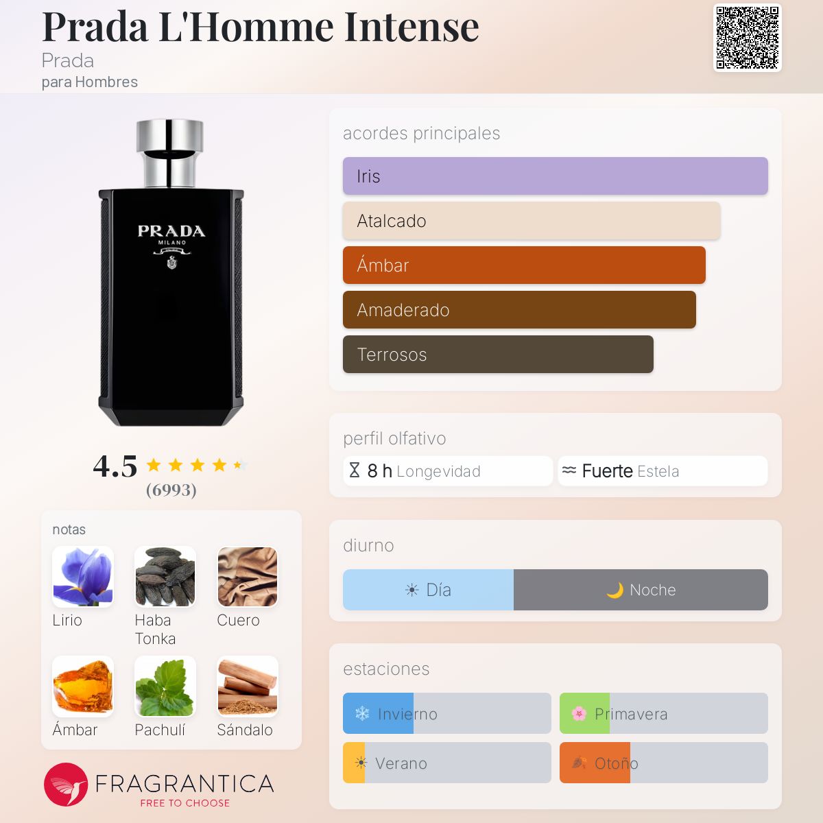 L'homme Intense