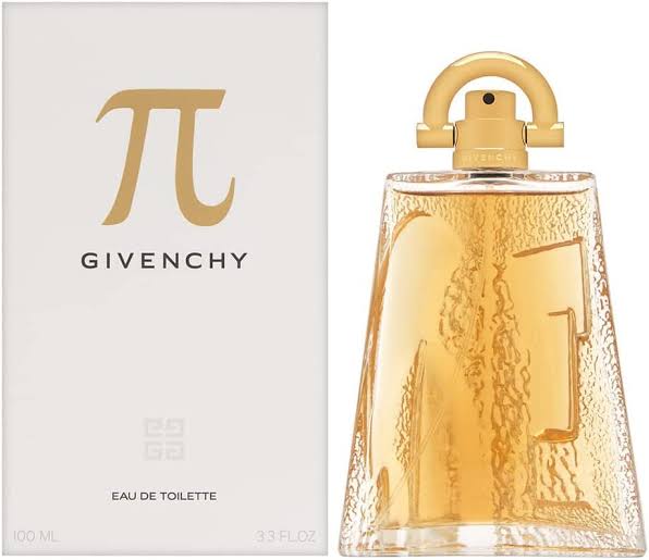 Givenchy Pi