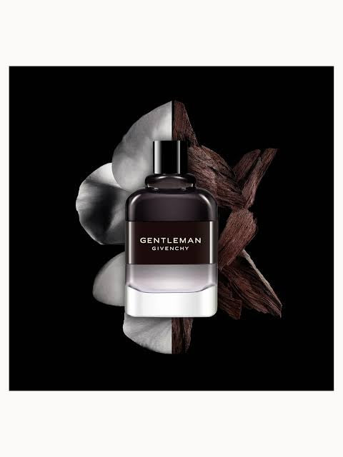 Givenchy Boise edp