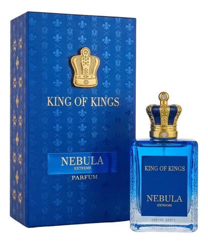 King of kings Nebula extreme