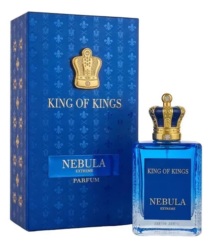 King of kings Nebula extreme