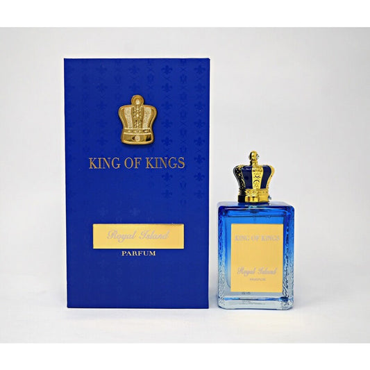 King of kings Royal Island