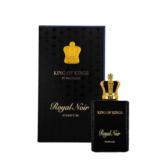 King of Kings Royal Noir