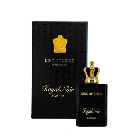 King of Kings Royal Noir