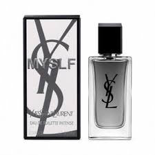 Myslf edt intense