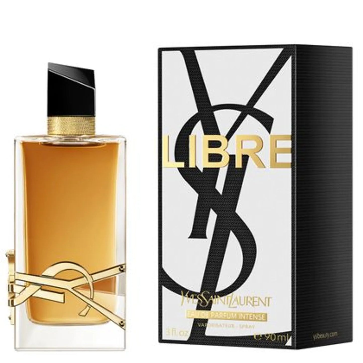 Libre Edp Intense