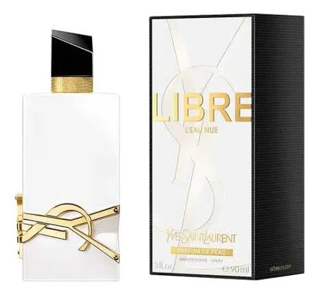 Libre L’eau
