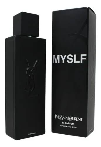 Myslf Le Parfum