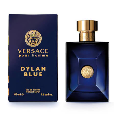 Versace Dylan Blue