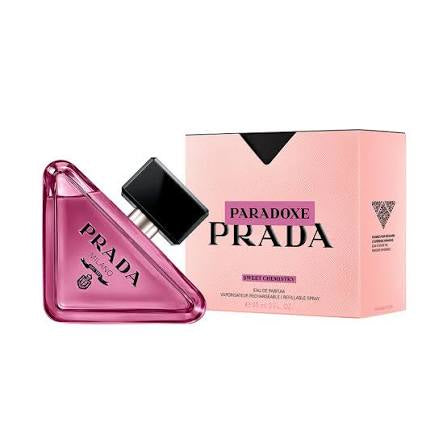 Prada Paradoxe Sweet Chemistry