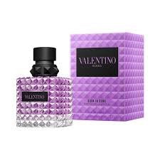 Valentino Donna Purple