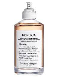 Coffe Break Maison Margiela