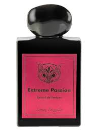 Extreme Passion
