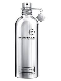 Móntale Vanilla Break