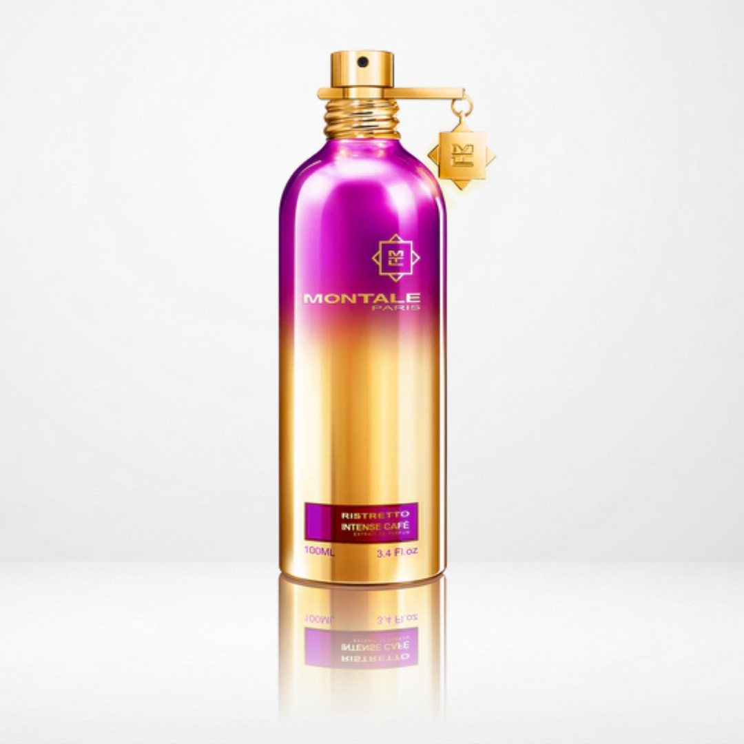 Ristretto Intense Cafe