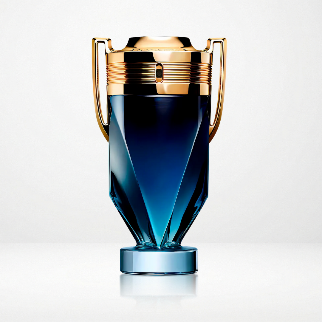 Invictus Parfum