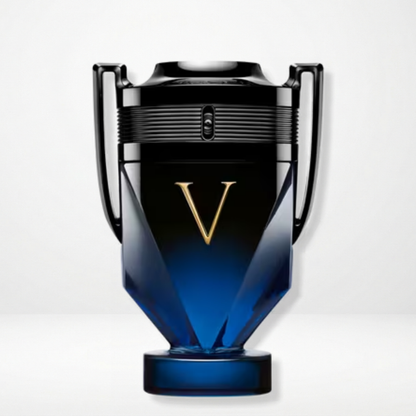 Invictus Victory Elixir