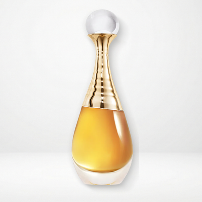 J'adore L'or Parfum