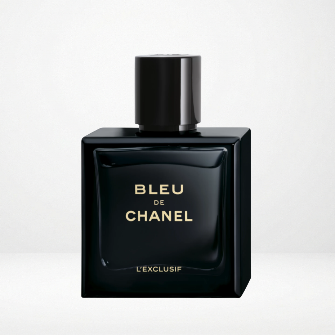 Bleu de Chanel L’Exclusif