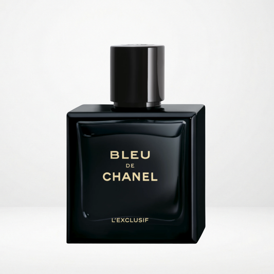 Bleu de Chanel L’Exclusif