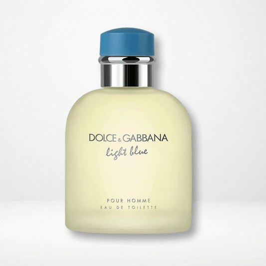 Light Blue EDT