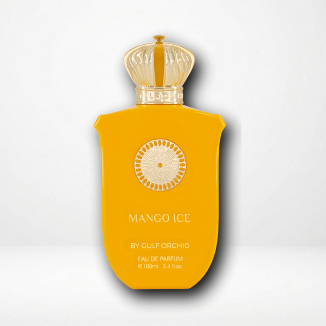 Mango Ice