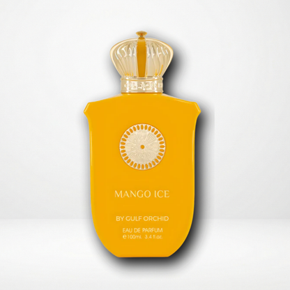 Mango Ice