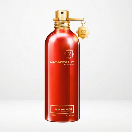 Oud Tobacco