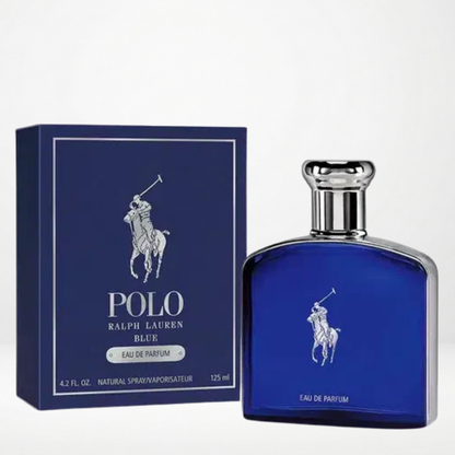 Polo Blue EDP
