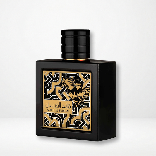 Qaed Al Fursan