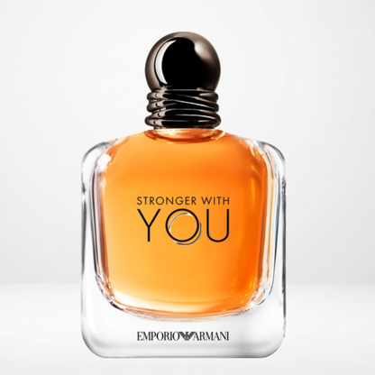 Stronger with You EDT