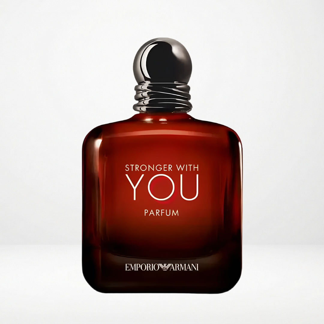Stronger with You Parfum
