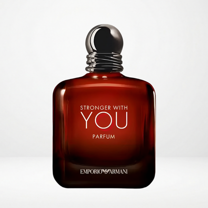 Stronger with You Parfum
