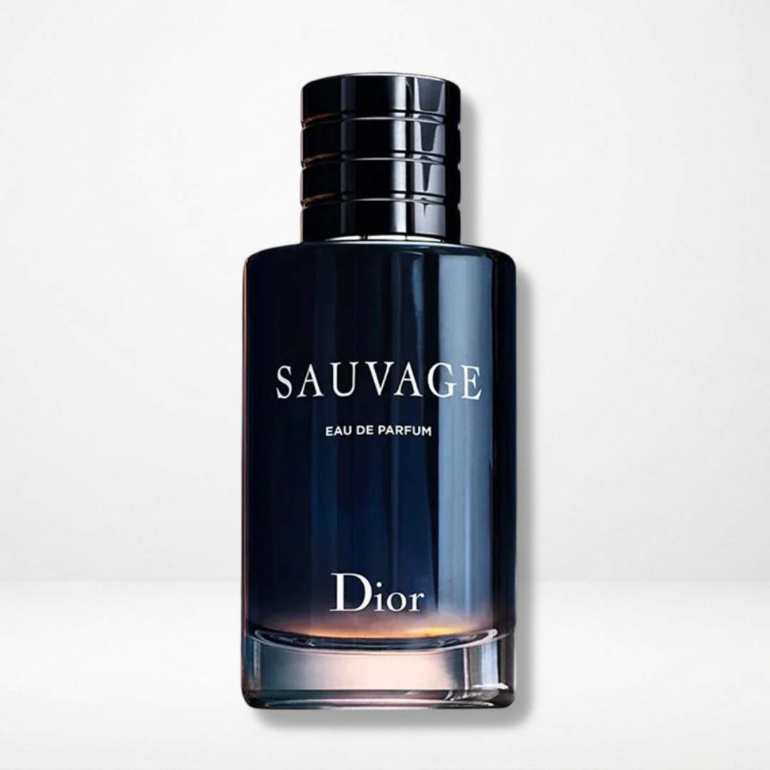 Sauvage EDP