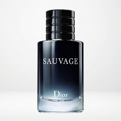 Sauvage EDT