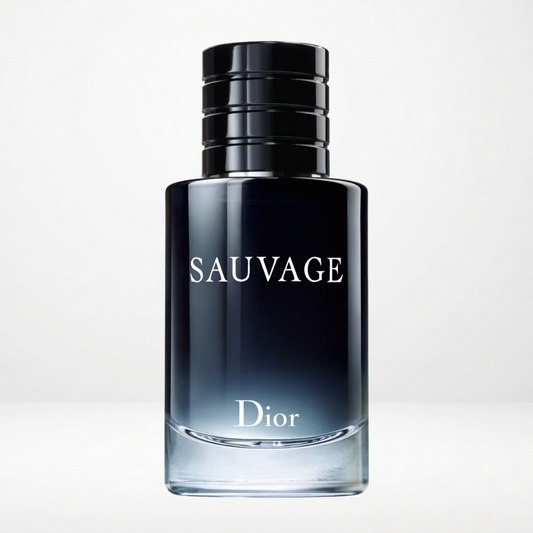 Sauvage EDT