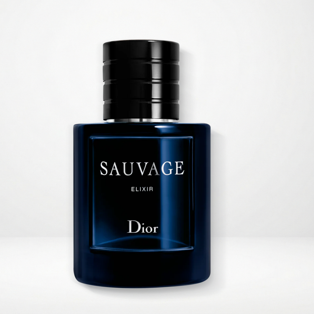 Sauvage Elixir