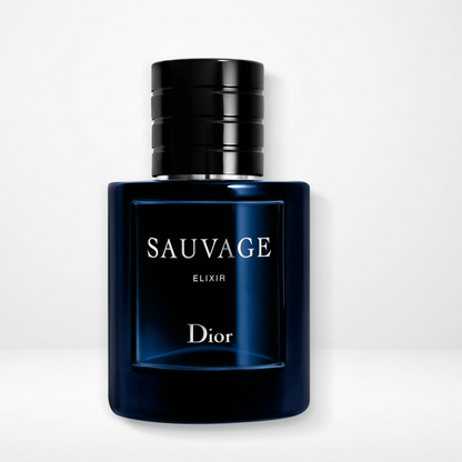 Sauvage Elixir