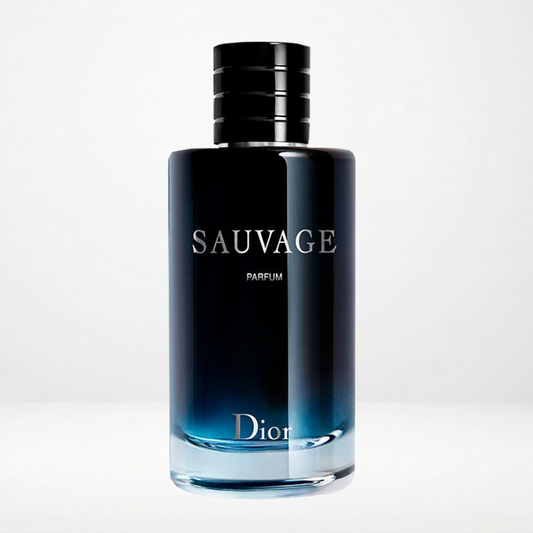Sauvage Parfum