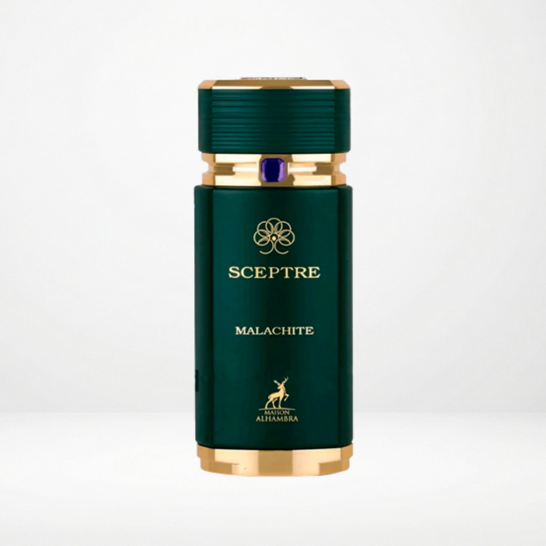 Sceptre Malachite