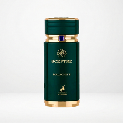 Sceptre Malachite