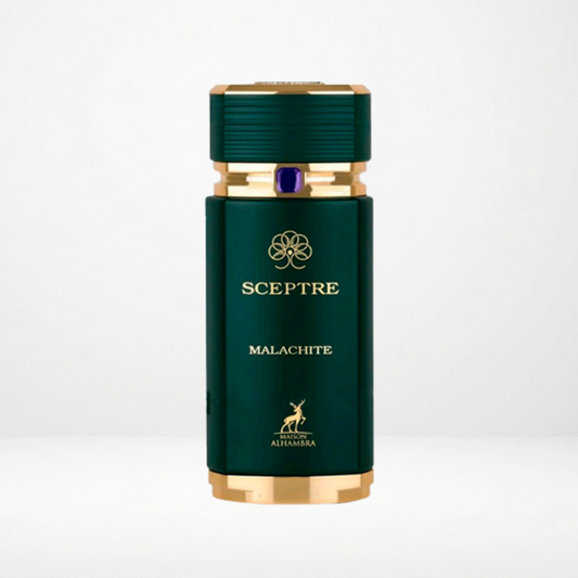 Sceptre Malachite