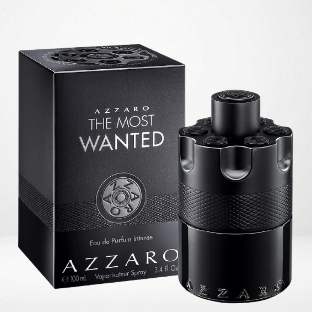 The Most Wanted EDP Intense