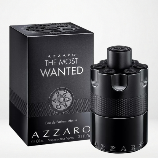 The Most Wanted EDP Intense