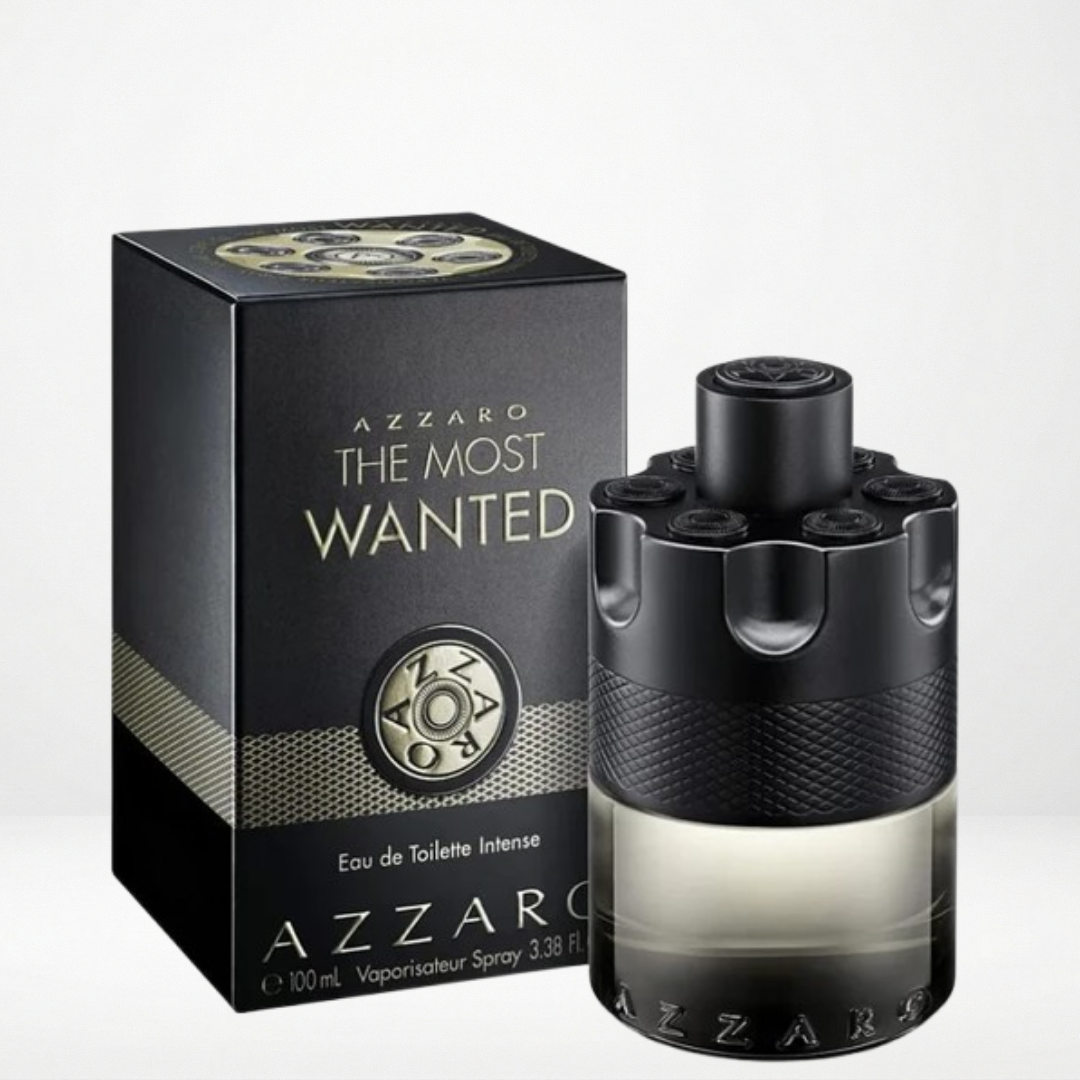 Azzaro EDT Intense