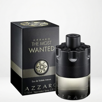 Azzaro EDT Intense