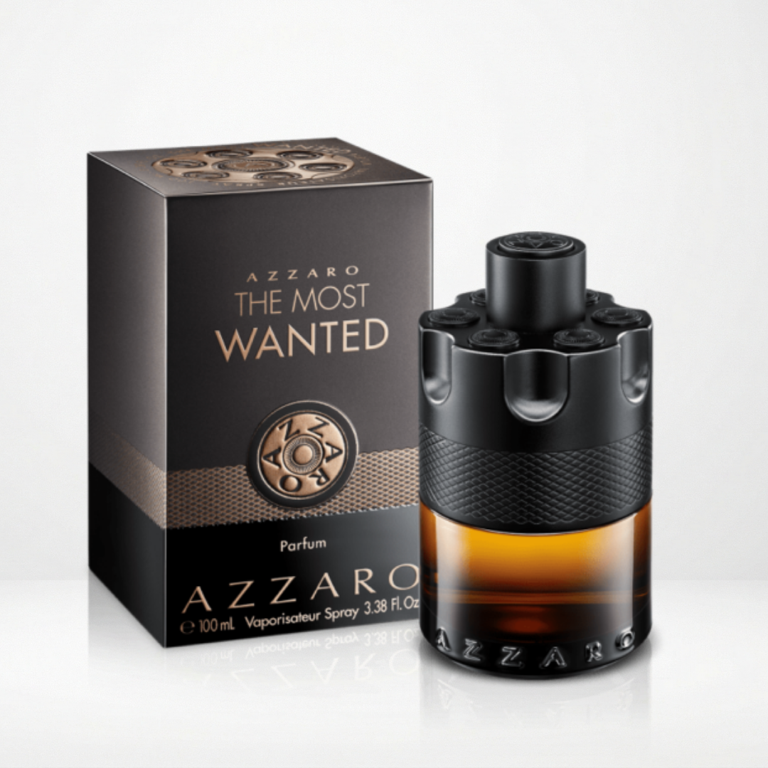The Most Wanted Parfum