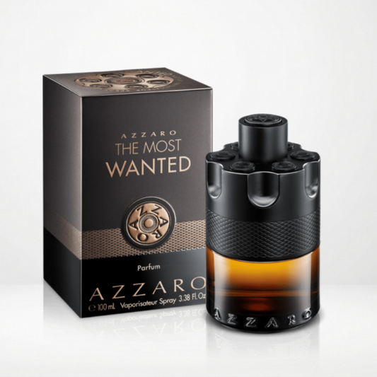 The Most Wanted Parfum